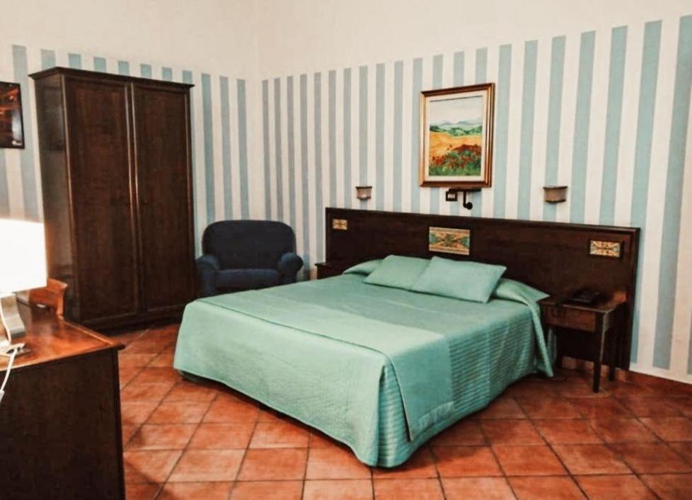 Hotel Plaza Caltanissetta Extérieur photo