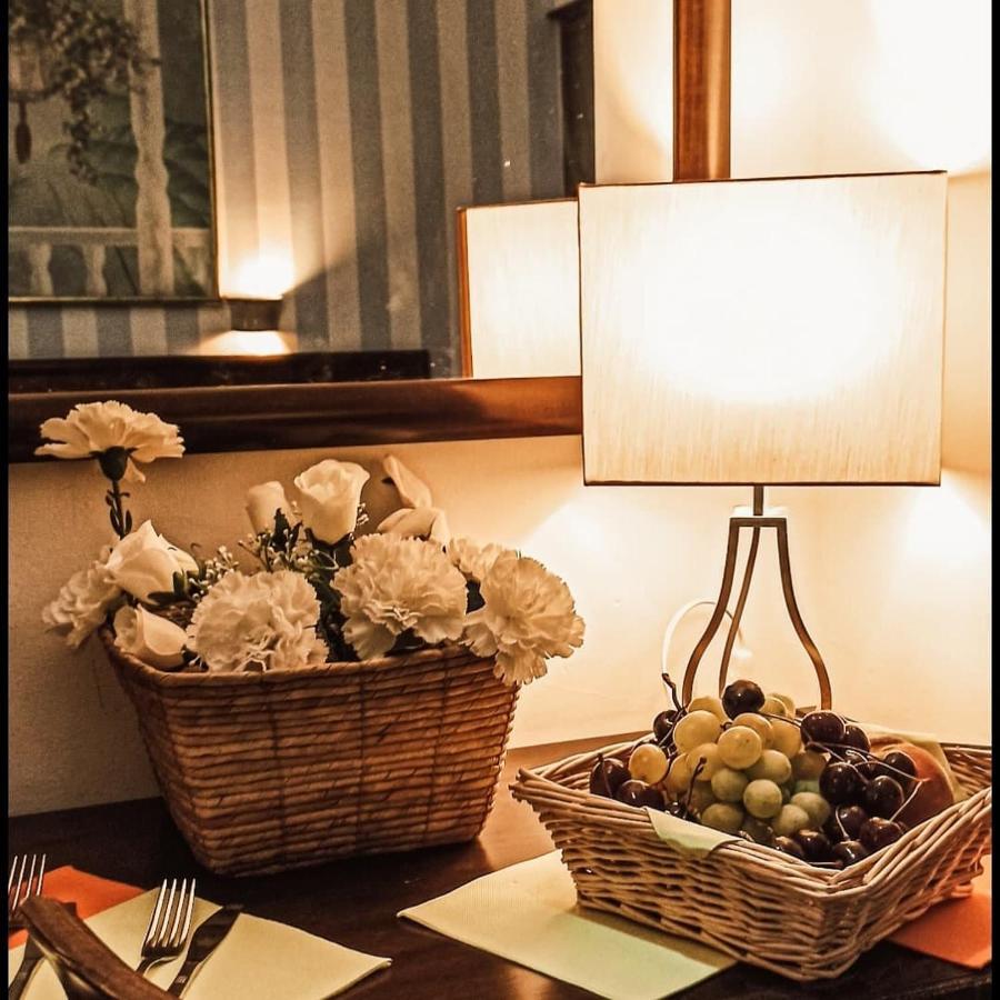 Hotel Plaza Caltanissetta Extérieur photo