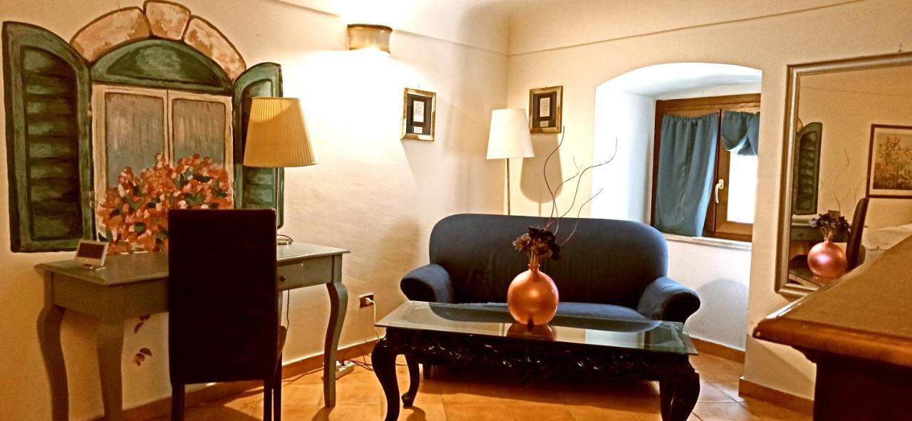 Hotel Plaza Caltanissetta Extérieur photo