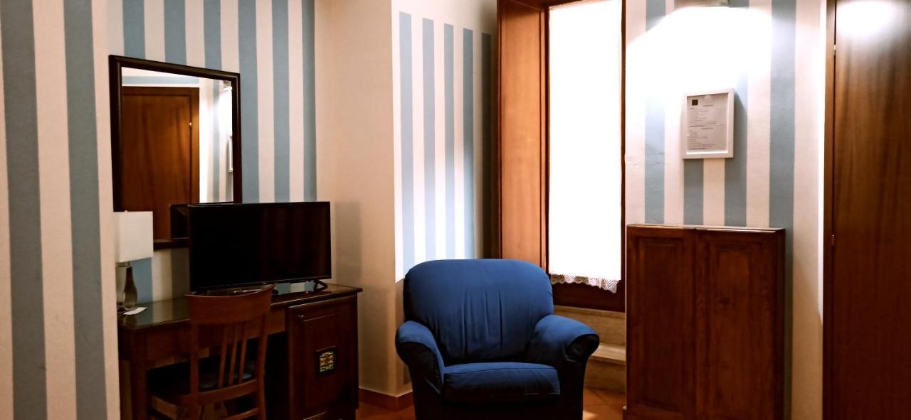 Hotel Plaza Caltanissetta Extérieur photo