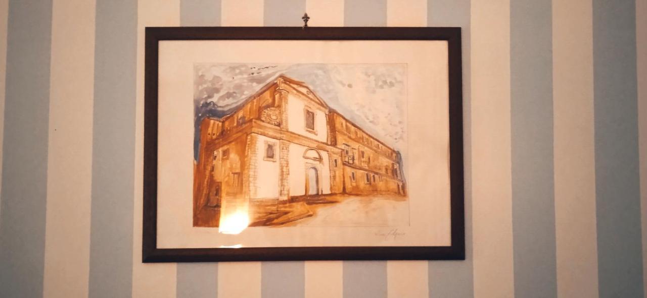 Hotel Plaza Caltanissetta Extérieur photo
