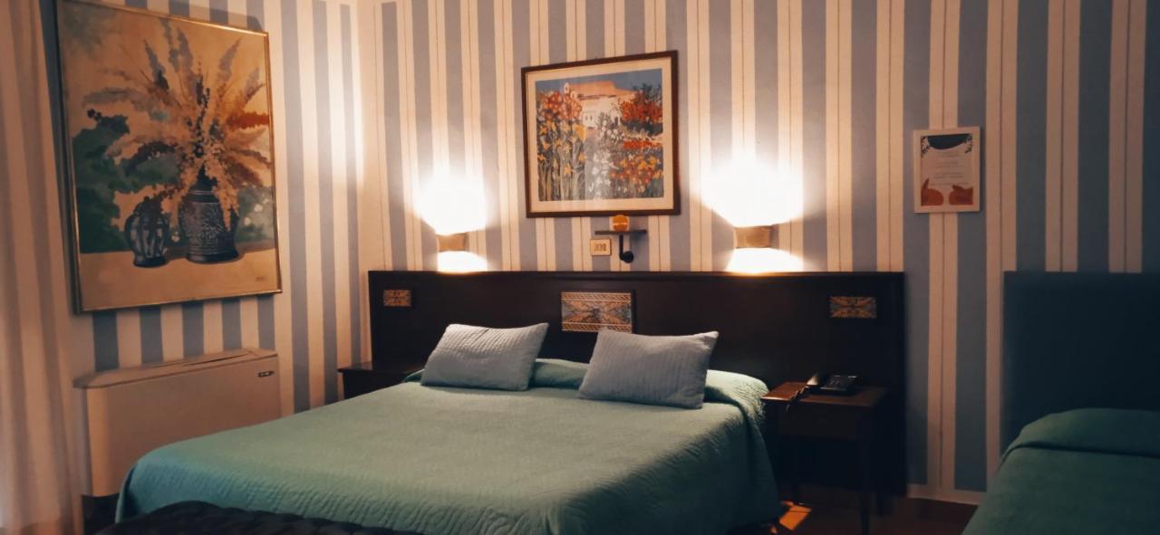 Hotel Plaza Caltanissetta Extérieur photo