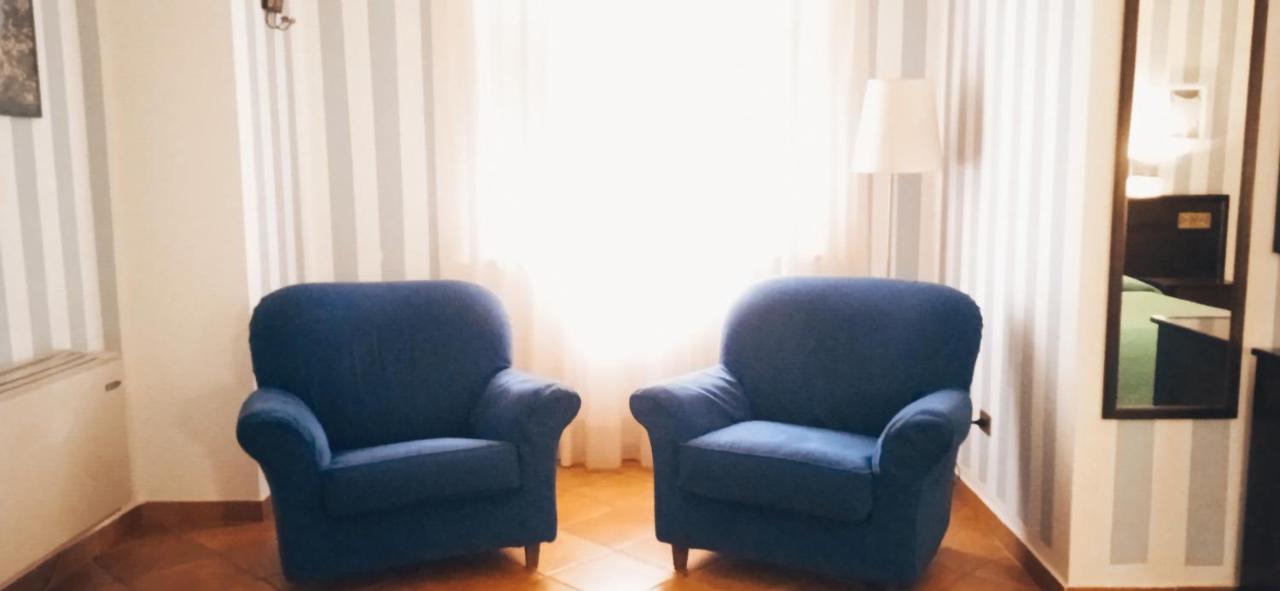 Hotel Plaza Caltanissetta Extérieur photo