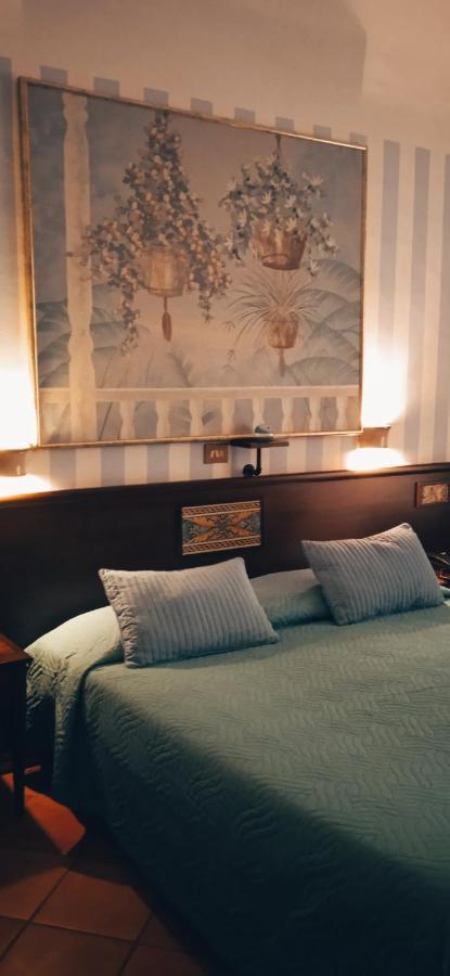 Hotel Plaza Caltanissetta Extérieur photo