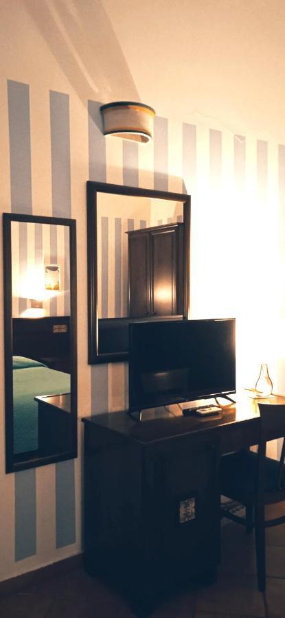 Hotel Plaza Caltanissetta Extérieur photo