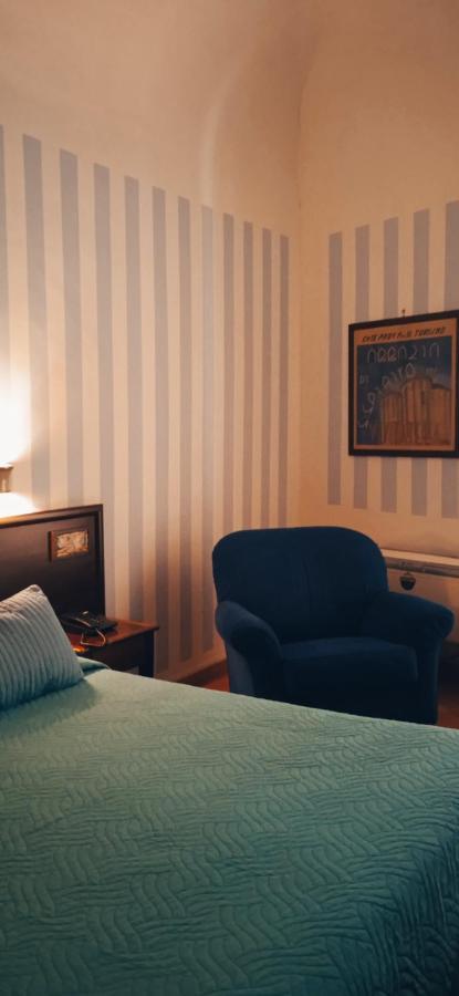 Hotel Plaza Caltanissetta Extérieur photo