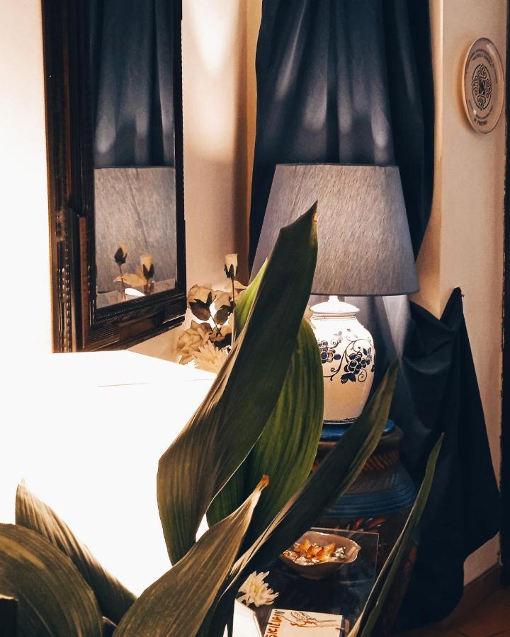 Hotel Plaza Caltanissetta Extérieur photo